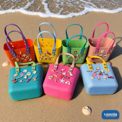 Crocs Charms Bag