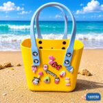 Crocs Charms Bag - view 3