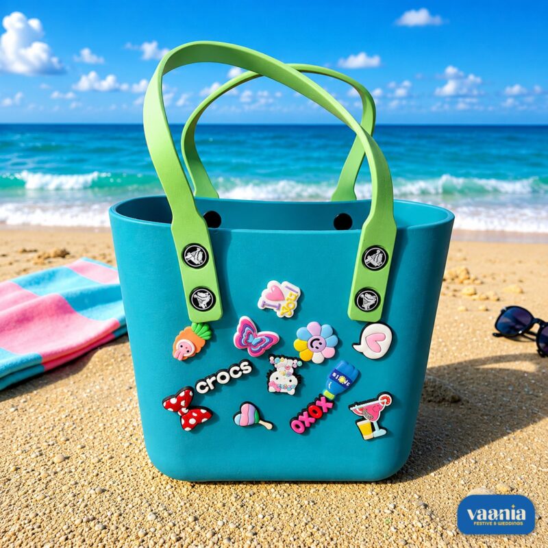 Crocs Charms Bag - view 2