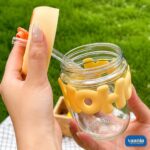 HoHo Glass Tumbler - view 3