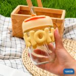 HoHo Glass Tumbler - view 2
