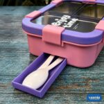 3 in 1 Lunch Box - view 3