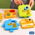 Bento Lunch Box - view 2
