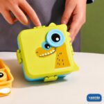 Bento Lunch Box - view 3
