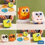 Bento Lunch Box
