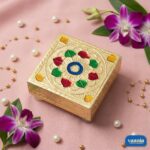 Small Square Chowki