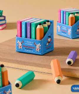 Erasers