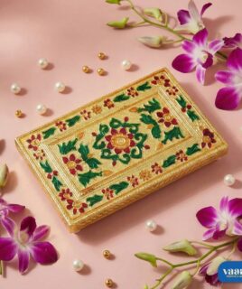 Meenakari Chowki