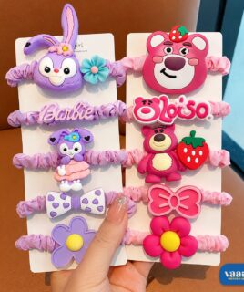 Hair Accessories