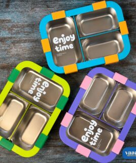 Lunch Boxes