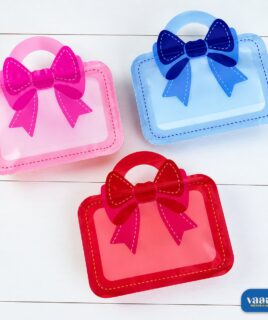 Pouches