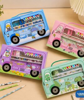 Stationary
